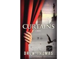 Livro Curtains de Drew Thomas ( Inglês )