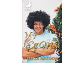 Livro My Elf Mate de Stella Rainbow ( Inglês )