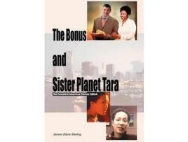 Livro The Bonus And Sister Planet Tara:  The Complete American Stories-Edited de Jeneen Diane Sterling ( Inglês )