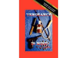 Livro Vengeance Is Mine! de Ricardo DuBois ( Inglês )