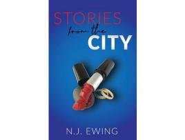 Livro Stories From The City de N.J. Ewing ( Inglês )