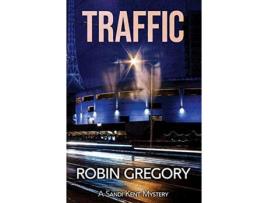 Livro Traffic de Robin Gregory ( Inglês )