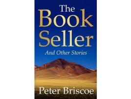 Livro The Bookseller: Stories de Peter Briscoe ( Inglês )