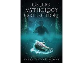 Livro Celtic Mythology Collection 2 de Brian O'Sullivan ( Inglês )