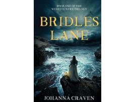 Livro Bridles Lane de Johanna Craven ( Inglês )