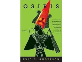 Livro Osiris: (New Caliphate Trilogy Book 1) de Eric C. Anderson ( Inglês )