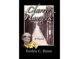 Livro Clarrie Hancock de Evelyn C Rizzo ( Inglês )