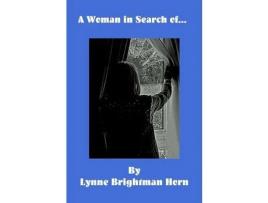 Livro A Woman In Search Of... de Lynne Horn ( Inglês )