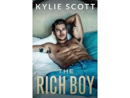 Livro The Rich Boy de Kylie Scott ( Inglês )