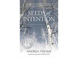 Livro Seeds Of Intention de Andrea Thome ( Inglês )