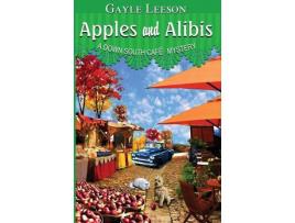 Livro Apples And Alibis: A Down South Cafe Mystery de Gayle Leeson ( Inglês )