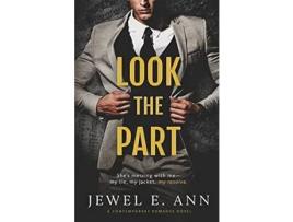 Livro Look The Part de Jewel E Ann ( Inglês )