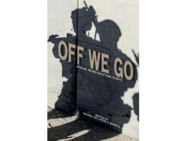 Livro Off We Go de Peter A Donnelly ( Inglês )