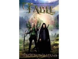 Livro Fable de Troy Williams ( Inglês )