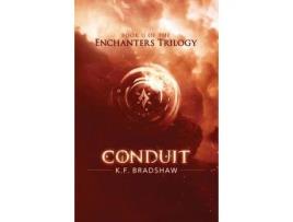 Livro Conduit de K.F. Bradshaw ( Inglês )