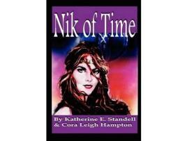 Livro Nik Of Time de Katherine E. Standell ( Inglês )