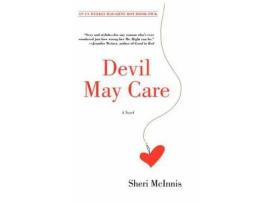 Livro Devil May Care de Sheri McInnis ( Inglês )