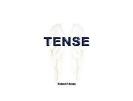 Livro Tense de Michael P Brawn ( Inglês )