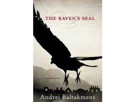 Livro The Raven'S Seal de Andrei Baltakmens ( Inglês )