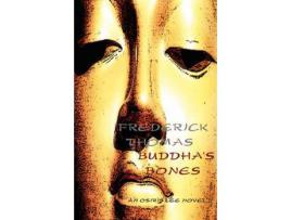 Livro Buddha'S Bones de Frederick Thomas ( Inglês )