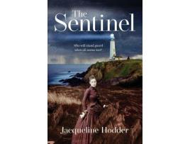 Livro The Sentinel de Jacqueline Hodder ( Inglês )