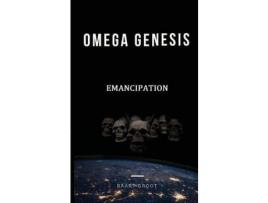 Livro Omega Genesis: Emancipation de Baart J Groot ( Inglês )