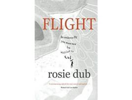 Livro Flight de Rosie Dub ( Inglês )