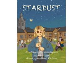 Livro Stardust de Trevor Stubbs ( Inglês )