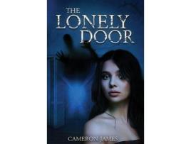 Livro The Lonely Door de Cameron James ( Inglês )