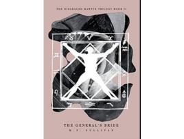 Livro The General'S Bride de M.F. Sullivan ( Inglês )