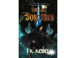 Livro The Last Sorcerer de John Kessell ( Inglês )