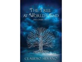 Livro The Tree At World'S End &Amp; Other Tales de Sa Silvano ( Inglês )