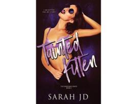 Livro Tainted Kitten de Sarah JD ( Inglês )