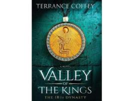 Livro Valley Of The Kings: The 18Th Dynasty de Terrance Coffey ( Inglês )