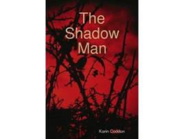 Livro The Shadow Man de Karin Coddon ( Inglês )