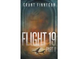 Livro Flight 19, Part Ii de Grant Finnegan ( Inglês )