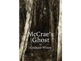 Livro Mc Crae'S Ghost de Graham D Wines ( Inglês )