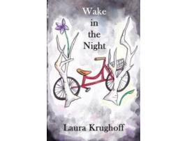 Livro Wake In The Night de Laura Krughoff ( Inglês )