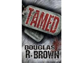 Livro Tamed de Douglas R. Brown ( Inglês )