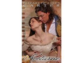 Livro Nocturne de Elizabeth Ellen Carter ( Inglês )