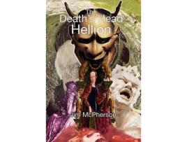 Livro The Death'S Head Hellion de Jim McPherson ( Inglês )