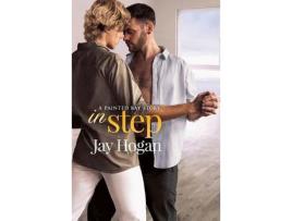 Livro In Step: A Painted Bay Story de Jay Hogan ( Inglês )