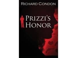 Livro Prizzi'S Honor de Richard Condon ( Inglês )