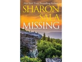 Livro Missing de Sharon Sala ( Inglês )