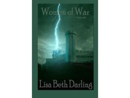 Livro Women Of War de Lisa Beth Darling ( Inglês )