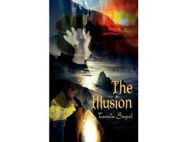 Livro The Illusion de Tamla Sagel ( Inglês )