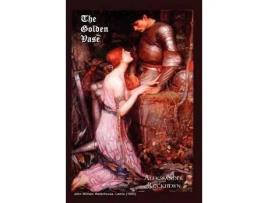 Livro The Golden Vase de Alekssander Rockhewn ( Inglês )