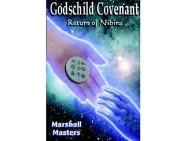 Livro Godschild Covenant: Return Of Nibiru de Marshall Masters ( Inglês )