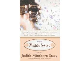 Livro Maggie Sweet de Judith Minthorn Stacy ( Inglês )