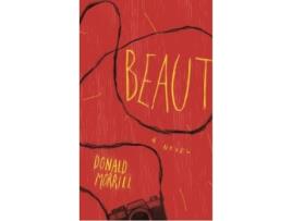 Livro beaut de donald morrill (inglês)